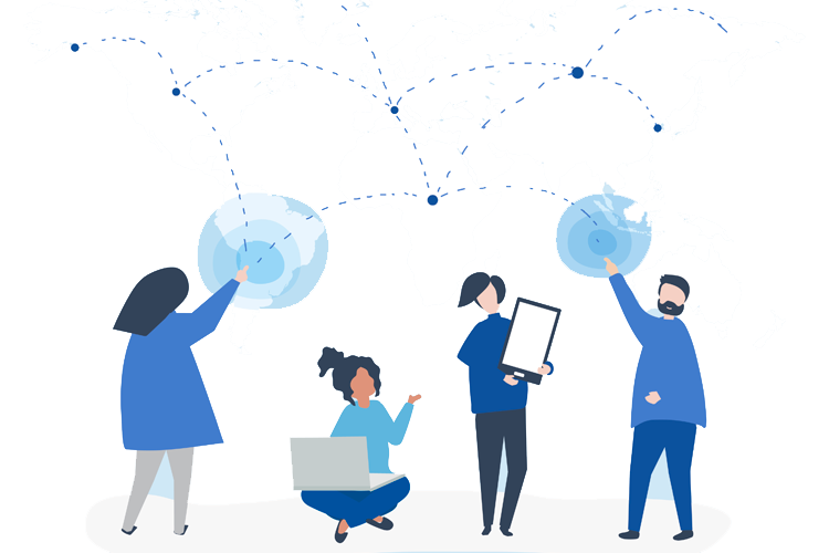 Conectividad global