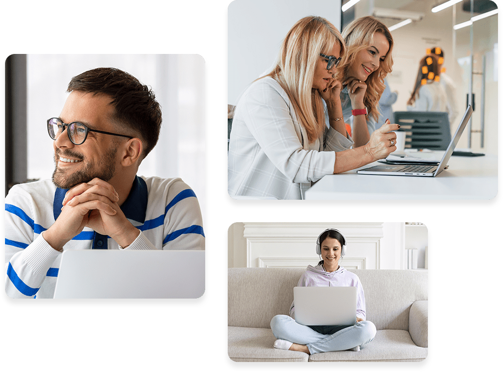 Conectividad wifi Planetwifi