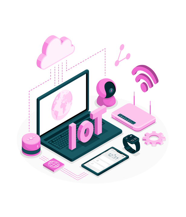 IOT