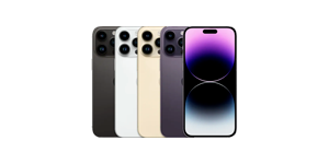 Alquiler de Iphones