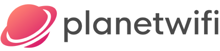 Logo Planetwifi