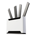 Router monitorizado para eventos