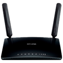 Router ethernet