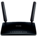 Router ethernet