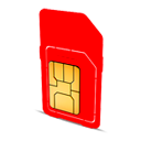 SIM prepago