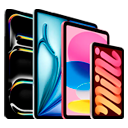 Alquiler de tablets