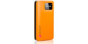 Router internacional