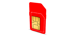 SIM prepago