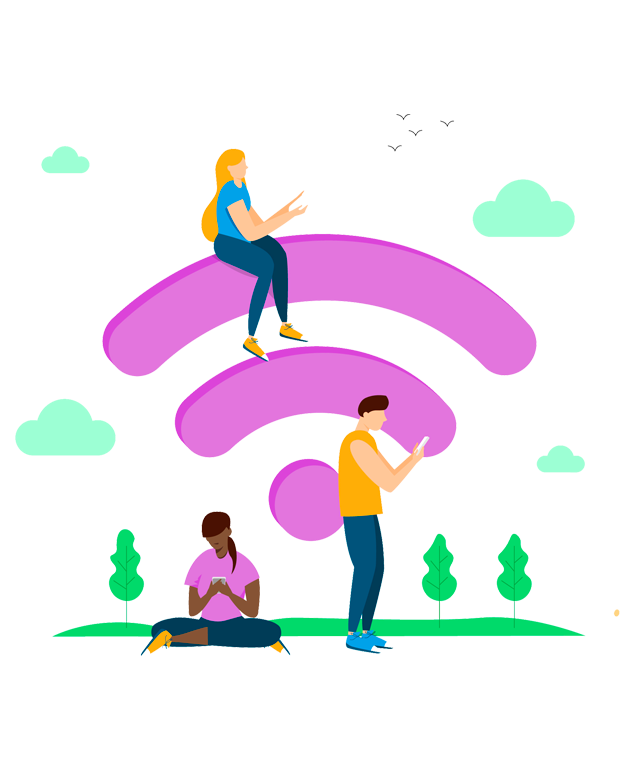 Planetwifi - Sobre nosotros