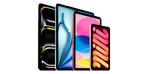 Alquiler de tablets